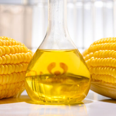 Corn oil