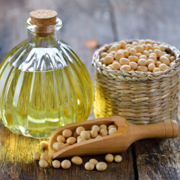 Soybean oil