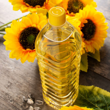 Sunflower oil