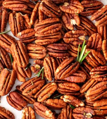 Pecans