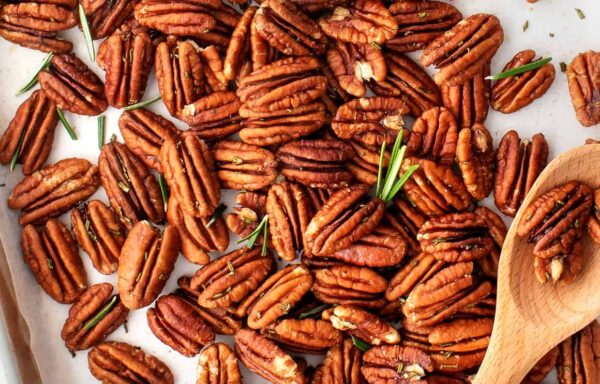 Pecans