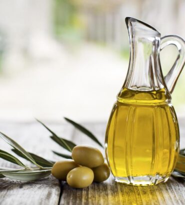 OILSEEDS AND EDIBLE OIL