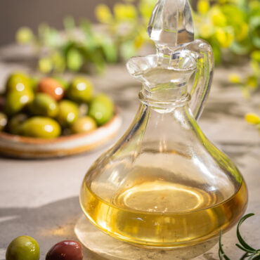 Olive oil