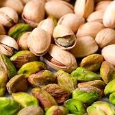 Pistachios
